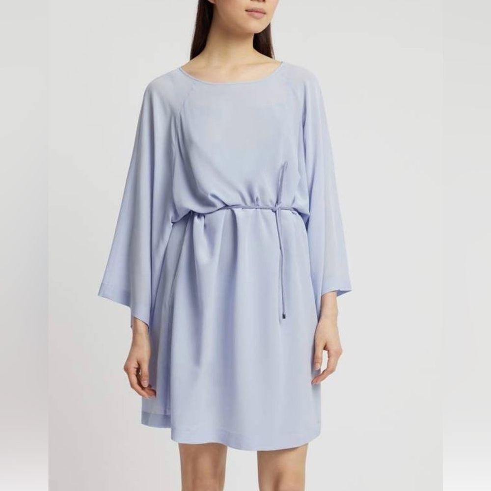 NWT Giorgio Armani Lilac Dress